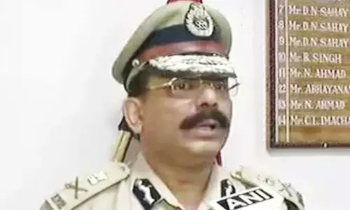 DGP ने कहा- मां-बाप की मर्जी से करें शादी, नहीं तो इसके दुखद परिणाम आते हैं...