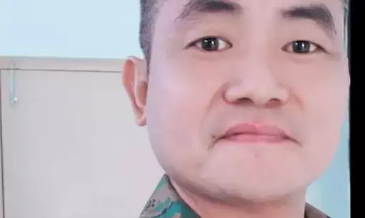 इंस्पेक्टर ने की खुदकुशी: देर रात गमछे से फांसी लगाकर दी जान, हफ़्ते भर पहले ही लौटे थे छुट्टी मनाकर...