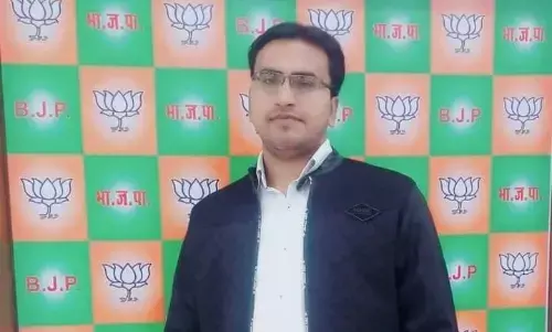 आईपीएस अफसर बताकर हंगामा: होटल कर्मचारियों पर कमरे में महिला स्टाफ को भेजने का बना रहा था दबाव, नहीं भेजने पर दिखाने लगा IPS का धौंस