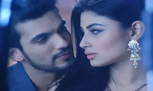 नागिन फेम के इस टीवी एक्टर को हुए कोरोना,  वीडियो शेयर कर दी जानकारी...