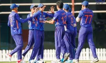 IND vs SL: भारत ने श्रीलंका को 9 विकेट से हराया... 8वीं बार बना एशिया का चैंपियन, इन खिलाड़ियों ने जड़ी फिफ्टी