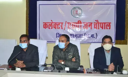 होटल संचालकों को कस्टमर्स की रखनी होगी पूरी हिस्ट्री, क्षमता के अनुरूप एक तिहाई ही भीड़ की अनुमति, मास्क बिना नही मिलेगी इंट्री