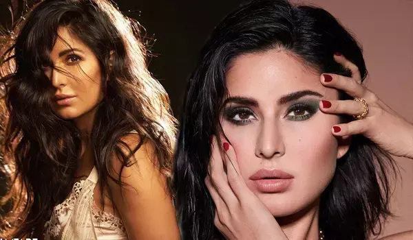 Bollywood News: मैं हमेशा खुद को क्रॉस-चेक करती रहती हूं...कैटरीना कैफ...