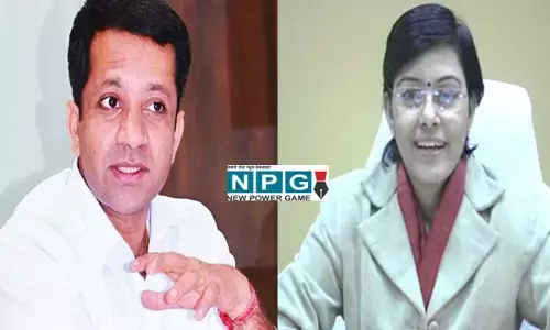 CG-भारत सरकार में जॉइंट सेकेट्री के लिए छत्तीसगढ़ कैडर के 2 IAS हुए इम्लेनल...