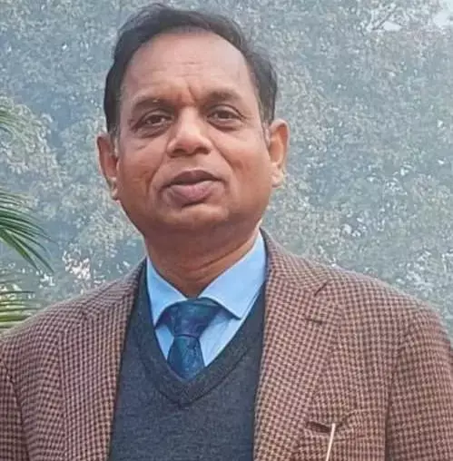 सीयू के कुलपति प्रो0 चक्रवाल ने दी शिक्षकों को न्यू ईयर गिफ्ट, 9 विभागों के 33 शिक्षकों को किया पदोन्नत