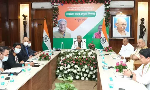 CG लॉकडाउन-03 और स्कूल, कॉलेज बंद...क्या है हकीकत, पढ़िये इस खबर को