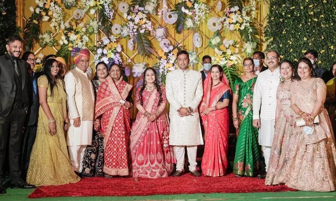 जानिये कौन हैं...मुख्यमंत्री भूपेश बघेल की होने वाली बहू ख्याति