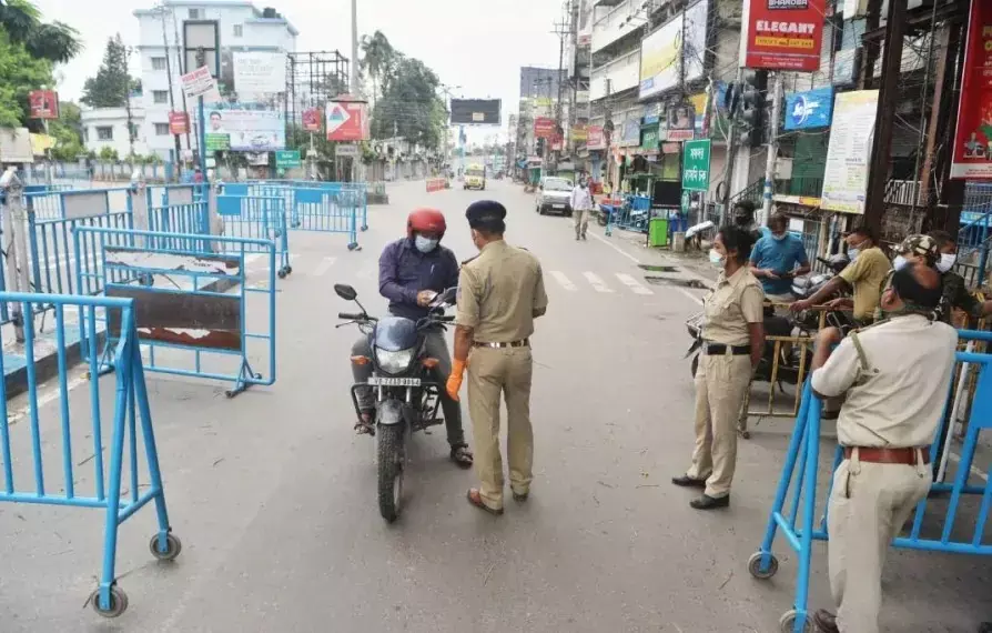 झारखंड में मिनी लॉकडाउन, मुंबई लॉकडाउन की ओर, दिल्ली में वीकेंड कर्फ्यू, गोवा, कर्नाटक, पंजाब, पश्चिम बंगाल में स्कूल, कॉलेज किए गए बंद, पढ़िये पूरी खबर