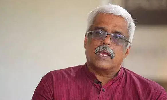 IAS Suspend: State Government revokes suspension of gold smuggling accused Principal Secretary