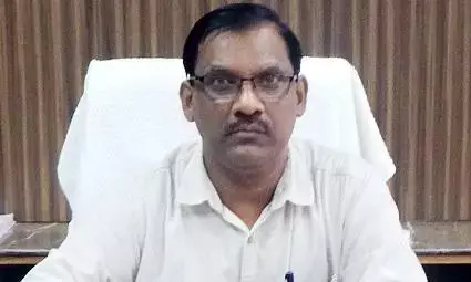 एक माह में छत्तीसगढ़ ने केन्द्रीय पूल में जमा कराया 5.12 लाख मीट्रिक टन चावल... मुख्यमंत्री बघेल, खाद्य मंत्री भगत एवं मुख्य सचिव अमिताभ जैन ने अधिकारियों को दी बधाई