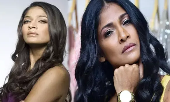 रैंप वॉक करते हुए इस मॉडल की खुल ड्रेस, कई सालों बाद भी मशहूर है  Oops मोमेंट... पुलिस को देना पड़ा था दखल