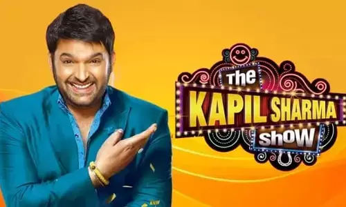Kapil Sharma शो में काम कर चुके इस कॉमेडियन ने खाया जहर, तंगहाली ने किया मजबूर... जूझता रहा जिंदगी और मौत के बीच
