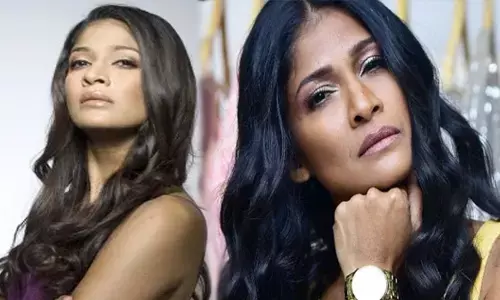 रैंप वॉक करते हुए इस मॉडल की खुल ड्रेस, कई सालों बाद भी मशहूर है  Oops मोमेंट... पुलिस को देना पड़ा था दखल