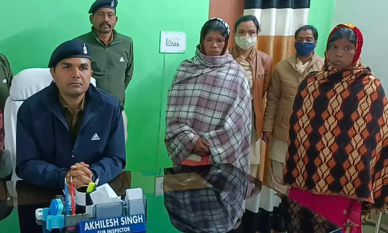 CG-दो बहनों का प्रेमी से ऐसा बदला:  पीट-पीटकर की हत्या, फिर शव को कुएं में फेंक दिया, पढ़िए क्या है मामला...