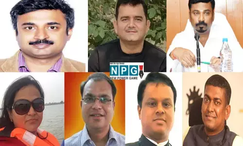 CG-आईएएस प्रमोशनः 2006 बैच के आईएएस अफसरों को सिकरेट्री बनाने डीपीसी ने दी हरी झंडी, आदेश जल्द...