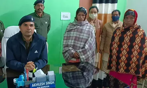 CG-दो बहनों का प्रेमी से ऐसा बदला:  पीट-पीटकर की हत्या, फिर शव को कुएं में फेंक दिया, पढ़िए क्या है मामला...