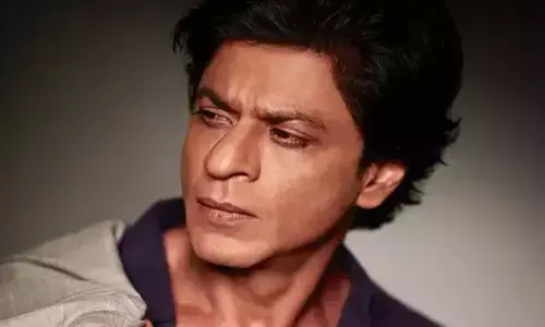 शाहरुख खान के बंगले को उड़ाने की दी धमकी, जबलपुर से आरोपी को किया गया गिरफ्तार... जानिए क्या है पूरा मामला