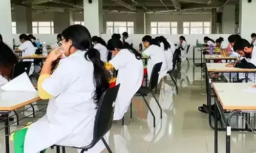 मेडिकल के छात्रों को बड़ी राहत! नीट पीजी 2021 काउंसलिंग इस तारीख से होगी...स्वास्थ्य मंत्री ने दी जानकारी