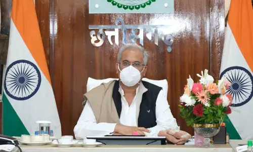 छत्तीसगढ़ के 30 छात्र आज यूक्रेन से लौटे, अब तक 69 की हुई वापसी...  नई दिल्ली से गृहनगर जाने के लिए सरकार ने किए आवश्यक प्रबंध