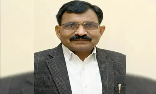 डॉ. इंदुशेखर तत्पुरुष को पं. बृजलाल द्विवेदी स्मृति अखिल भारतीय साहित्यिक पत्रकारिता सम्मान