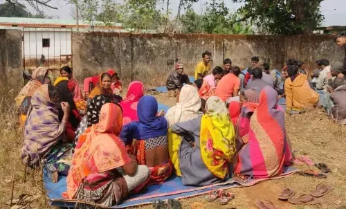 CG-मुस्लिम मां और हिंदू पिता के 4 वर्षीय बच्चे की नानी ने कराई सुन्नत, सामाजिक लोग पहुँचे थाने, IG बोले...