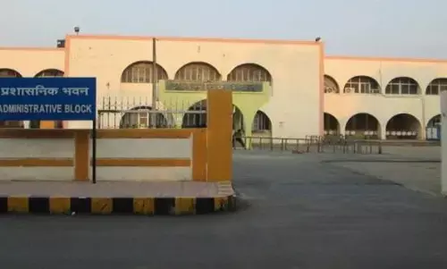 दीक्षांत समारोह स्थगितः कोरोना ने लगाया सीयू के दीक्षांत समारोह पर ब्रेक, किया गया स्थगित