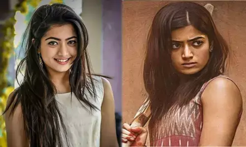 देखें VIDEO: रश्मिका मंदाना ने लगाकर चौके-छक्के मारा कर गेंदबाजों के उड़ाए होश, विराट या रोहित नहीं इस शख्स की है फैन