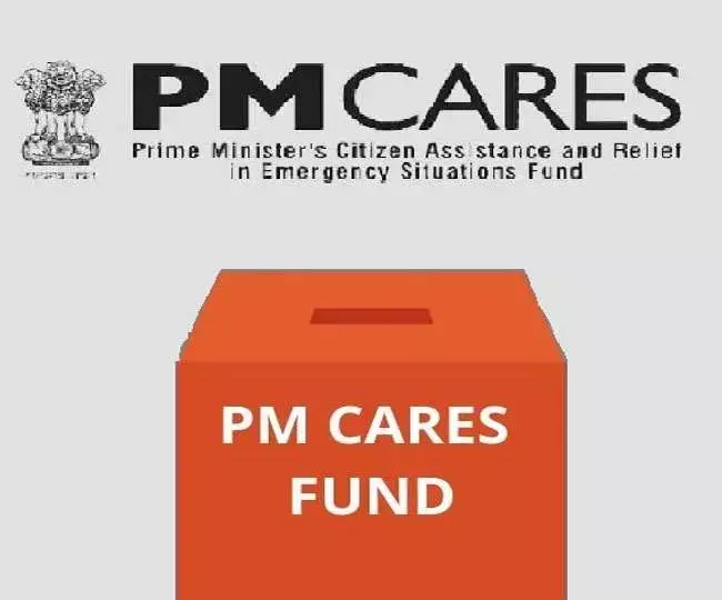 पीएम केयर्स फंड द्वारा छत्तीसगढ़ में स्थापित ऑक्सीजन प्लांट्स के नो-मेंटेनेंस का दावा गलत... छत्तीसगढ़ सरकार द्वारा आवश्यक धनराशि भी की गई है स्वीकृत