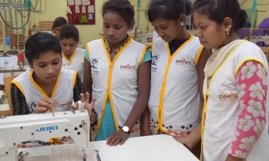 वेदांता स्किल स्कूल से युवा बने स्वावलंबी