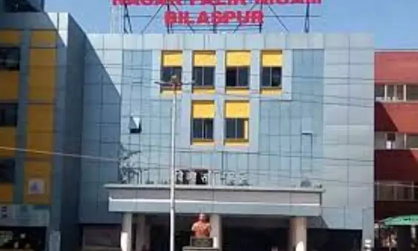 बिलासपुर निगम द्वारा स्वच्छ इनोवेटिव टेक्नोलाॅजी प्रतियोगिता का आयोजन, विजेता को मिलेगा पुरस्कार...