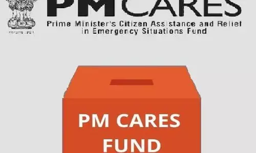 पीएम केयर्स फंड द्वारा छत्तीसगढ़ में स्थापित ऑक्सीजन प्लांट्स के नो-मेंटेनेंस का दावा गलत... छत्तीसगढ़ सरकार द्वारा आवश्यक धनराशि भी की गई है स्वीकृत