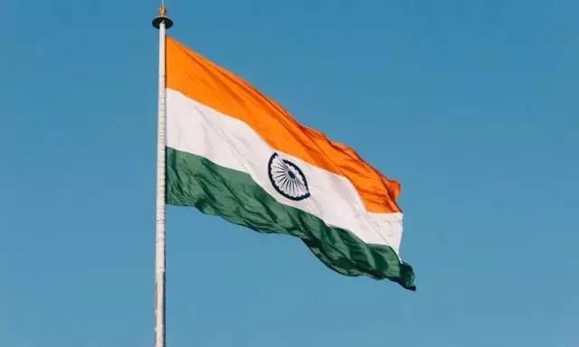 CG-कुछ कलेक्टर्स 26 जनवरी को झंडा नहीं फहरा पाएंगे...? गणतंत्र दिवस के पहले निकल सकता है आदेश