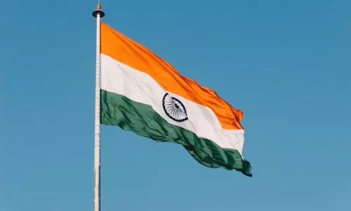 CG-कुछ कलेक्टर्स 26 जनवरी को झंडा नहीं फहरा पाएंगे...? गणतंत्र दिवस के पहले निकल सकता है आदेश