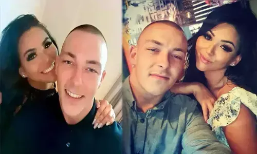 जोश में होश खो बैठा कपल...पहले पी जमकर शराब, फिर खा लिया वियाग्रा....संबंध बनाने के दौरान हुआ हादसा...