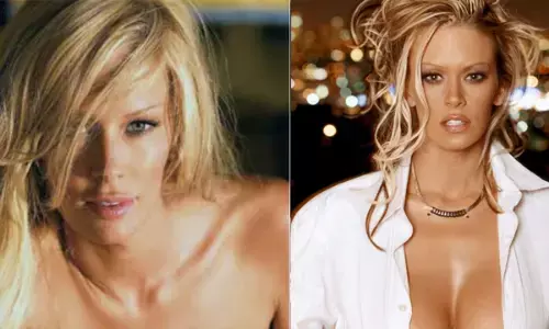 पोर्न स्टार को हुई गंभीर बीमारी... अब हो गई ही ऐसी हालत, चलना भी हो गया हैं दूभर... देखें VIDEO