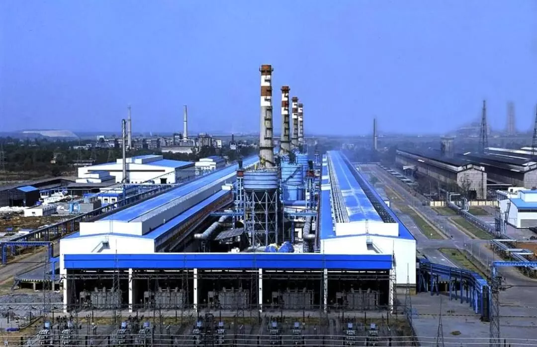 वेदांता एल्युमीनियम 2021 में बनी देश में, अक्षय ऊर्जा की सबसे बड़ी औद्योगिक उपभोक्ता वेदांता एल्युमीनियम 2021 में बनी देश में, अक्षय ऊर्जा की सबसे बड़ी औद्योगिक उपभोक्ता