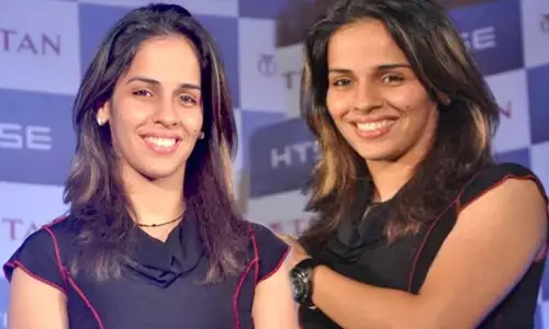 एक्टर के खिलाफ FIR, साइना नेहवाल पर किया था अश्लील कमेंट....जानिए क्या है मामला