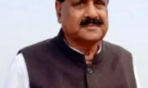 SECL के मजदूरों को कोविड से बचाने एटक महामंत्री ने सीएमडी को लिखा पत्र, प्रभावी उपाय करने किया आग्रह