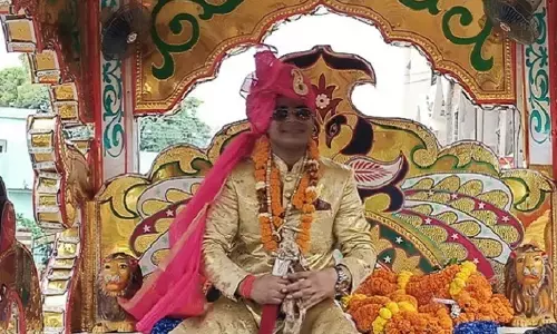 CG बिग न्यूज़-राजा के गोदपुत्र के खिलाफ़ राजपरिवार से जुड़ी महिला ने दर्ज कराई अप्राकृतिक यौनाचार की रिपोर्ट