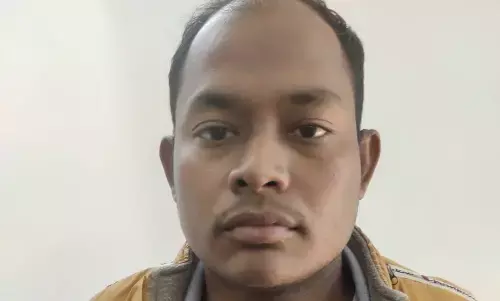 महिला पुलिस अधिकारी के खिलाफ व्हाट्सएप ग्रुप पर अश्लील टिप्पणी, आरक्षक गिरफ्तार