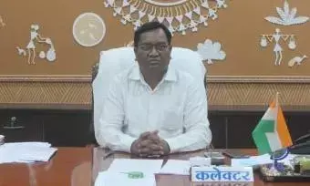 NPG विशेषः इस IAS ने छत्तीसगढ़ में सबसे अधिक जिले की कलेक्टरी करने का बनाया नया रिकार्ड