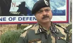 IPS पोस्टिंगः इस सीनियर आईपीएस अधिकारी को डायरेक्टर फॉरेंसिंक साइंस लेबोरेटरी बनाया गया