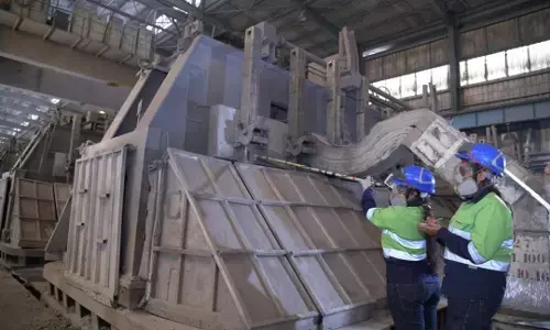 एल्यूमिनियम से खुल रहे नई संभावनाओं के द्वार....