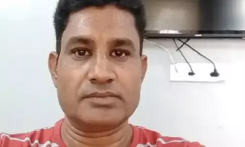 छत्तीसगढ़ की लड़की के साथ इंदौर में गैंगरेप, मना करने पर सिगरेट से प्राइवेट पार्ट को पहुंचाया चोट...मुख्य आरोपी बिल्डर सहित तीन गिरफ्तार, डेढ़ माह से बंधक बनाकर कर रहा था अत्यचार