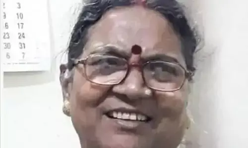 हार्ट अटैक से विधानसभा अध्यक्ष की बहन का निधन, मुख्यमंत्री ने फोन पर बात कर शोक संवेदना  प्रकट की...