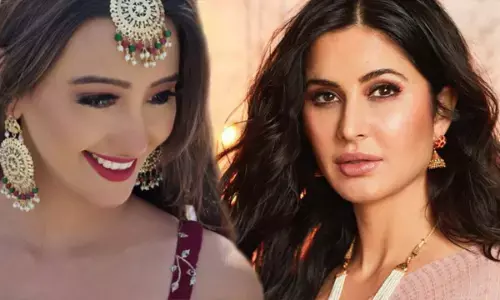 कौन है ये खूबसूरत भोजपुरी एक्ट्रेस, धमाकेदार डांस ने दिया कटरीना कैफ को टक्कर... देखें VIDEO