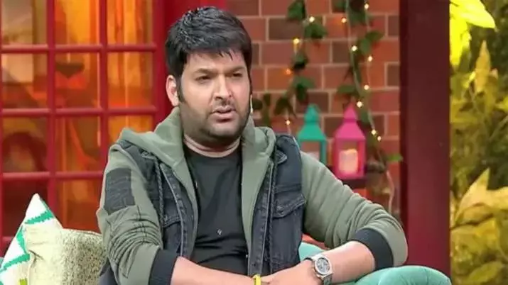 Bollywood News: कपिल शर्मा को डायरेक्टर ने जड़ा थप्पड़, सेट से कर दिया बाहर... बोले- इसे बाहर निकालो...