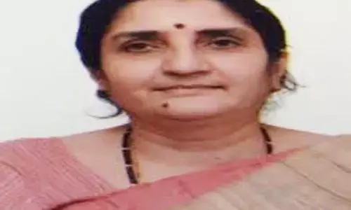 IFS उमा देवी भारत सरकार में एडिशनल सिकरेट्री बनीं, शीर्ष पद पर पोस्टिंग पाने वाली छत्तीसगढ़ की पहली IFS...