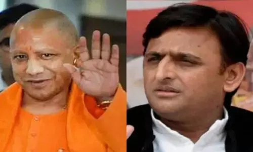 UP Election Survey: ताजा सर्वे में बीजेपी को इस तरह मिल रही सबसे अधिक सीटें, देखिए पंसदीदा मुख्यमंत्री के तौर पर कौन है नम्बर वन पर