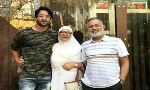 एक्टर के पिता का निधन... कोरोना वायरस के आगे जिंदगी की जंग हारे..